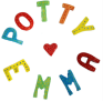 Pottyemma - Hand and Foot Imprints, Silver Jewellery and Clay gifts